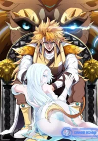 Reborn As A Lion Reborn As A Lion