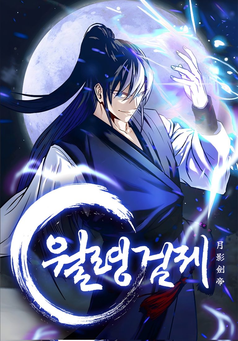 Moon-Shadow Sword Emperor Moon-Shadow Sword Emperor