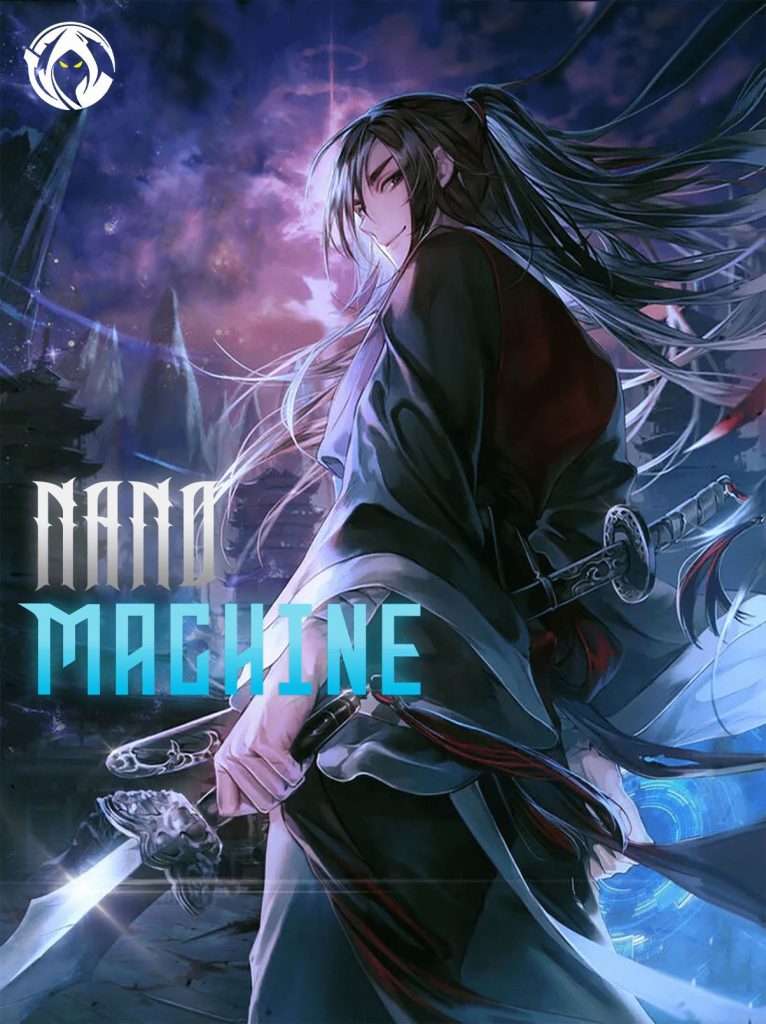 The Nano Machine The Nano Machine